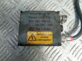 блок розжига ксенона Volkswagen Passat B5 1999, 5DV007760-01 - фото №2