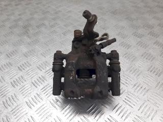 суппорт задний левый Volkswagen Touran 1 поколение [2-й рестайлинг] 2011