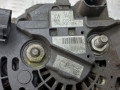 генератор Volkswagen Transporter T5 2004, 2.5 л., TDi, дизель, 070903024 - фото №5
