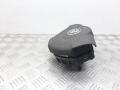 подушка безопасности коленная Opel Astra H 2007, 93862634 - фото №4