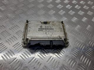 блок управления двигателем Volkswagen Lupo 1 поколение 2004, 1.0 л., i, 030906032CP