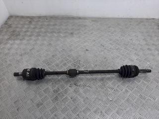 полуось передняя правая (приводной вал, ШРУС) Hyundai Getz 1 поколение 2005, 1.1 л., i