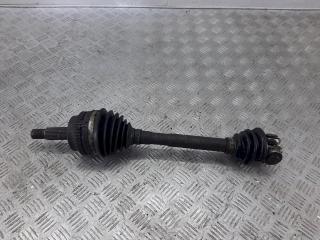 полуось передняя левая (приводной вал, ШРУС) Renault Master 2 поколение 2003