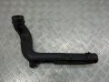 патрубок интеркулера Volkswagen Golf 4 поколение 2000, 1.9 л., 1J0145762G - фото №2