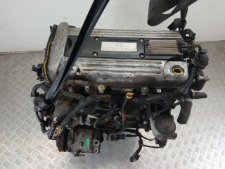 двигатель Opel Vectra C 2005, 2.2 л., i, Z 22 SE, бензин, Z22SE, 11104066