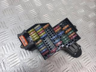 блок предохранителей Volkswagen Touareg 1 поколение 2005, 3.0 л., TDi, 7L0941828