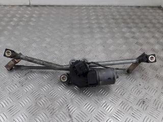 механизм стеклоочистителя (трапеция дворников) Ford Mondeo 3 поколение [рестайлинг] 2005, 390241702