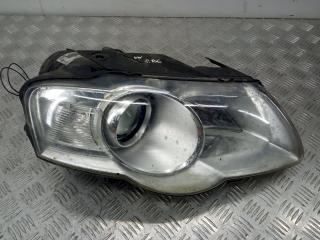 фара правая Volkswagen Passat B6 2007, 3C0941006AB