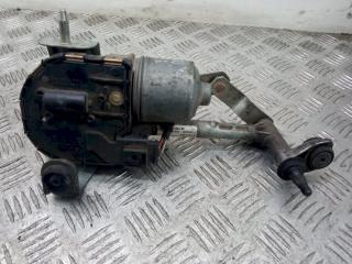 механизм стеклоочистителя (трапеция дворников) Volkswagen Touran 1 поколение 2006, 1T0955023G, 1397220501