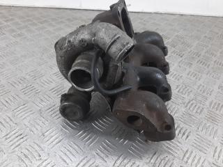 турбина Ford Transit 6 поколение 2006, 2.0 л., дизель