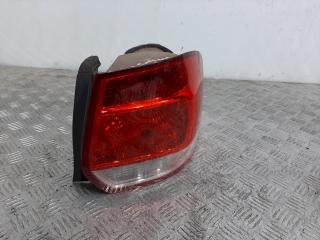 фонарь задний правый Volkswagen Golf 5 поколение 2006, универсал