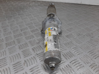 Крепление бампера заднего Audi A8 D2/4D [рестайлинг] 2001, 3.3 л., AKF, дизель, АКПП, 4D0807357A