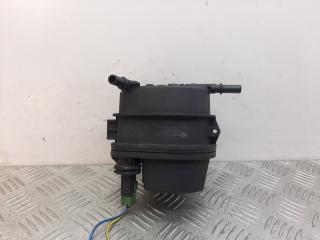 корпус топливного фильтра Peugeot 307 1 поколение 2005, 1.4 л., HDi