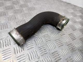 патрубок интеркулера Skoda Octavia 2 поколение (A5) [рестайлинг] 2008, 2.0 л., TDi