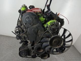 двигатель Audi A4 B6 2003, 1.9 л., AWX, дизель, МКПП, седан, AWX, 172810