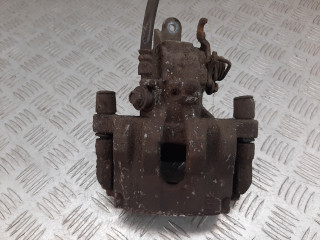 суппорт задний правый Nissan Primera P12 2002, 1.8 л., i, QG18DD, бензин, МКПП