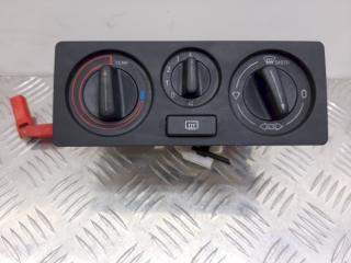 блок управления печки / климат-контроля Saab 9000 1 поколение [рестайлинг] 1993, 9625245