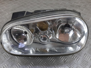 фара левая Volkswagen Golf 4 поколение 2000