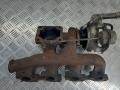 турбина Ford Transit 6 поколение 2005, 2.4 л., TDCi, 3U1Q-6K682-BA - фото №2