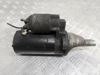 стартер Audi A4 B6 2002, 2.5 л., TDi, дизель, 0001109021