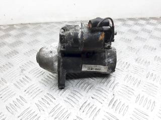 стартер Opel Meriva 1 поколение (A) [рестайлинг] 2006, 1.7 л., CDTi