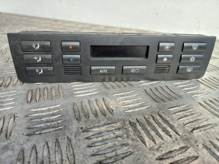 блок управления печки / климат-контроля BMW 3 серия E46 [рестайлинг] E46/5 2004, 2.2 л., M54 B22 (226S1), бензин, МКПП, универсал, 64.116941732