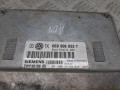 блок управления двигателем Volkswagen Passat B5 [рестайлинг] 2004, 2.0 л., AZM, бензин, 06B906033T - фото №3