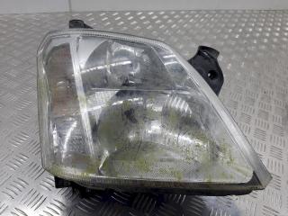 фара правая Opel Meriva 1 поколение (A) [рестайлинг] 2008, 93175365