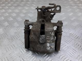 суппорт задний правый Renault Megane 2 поколение 2006