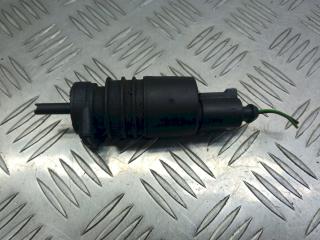 насос (моторчик) омывателя стекла Audi A4 B5 [рестайлинг] 2000, 1J6955651