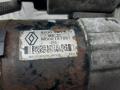 стартер Renault Modus 1 поколение 2005, 1.5 л., DCi, M000T87881 - фото №5