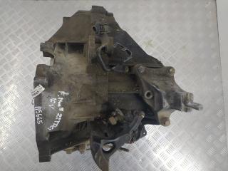 КПП механическая (МКПП) Ford Mondeo 3 поколение [рестайлинг] 2005, 2.2 л., TDCi, дизель, универсал, 5S7R7002CB