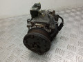 компрессор кондиционера Ford Focus 1 поколение [рестайлинг] 2003, 1.8 л., TDCi, F9DA, дизель - фото №2