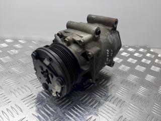 компрессор кондиционера Ford Fiesta 5 поколение 2004, 1.6 л., i, YS4H-19D629-AC