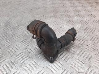 фланец (тройник) системы охлаждения Audi A4 B5 1999, 028121133C