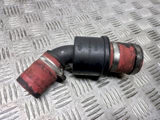 патрубок турбины Ford Focus 1 поколение [рестайлинг] 2003, 1.8 л., TDCi, 2T1Q-9F764-AA