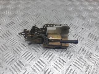 замок двери Volkswagen Transporter T4 1996, 701837016D