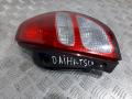 фонарь задний правый Daihatsu Sirion 1 поколение M100 [рестайлинг] 2002 - фото №4