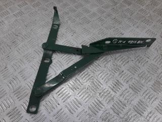 петля капота левая Mercedes-Benz Vito W638 2002, 2.3 л., OM 601.942, дизель, 5МКПП