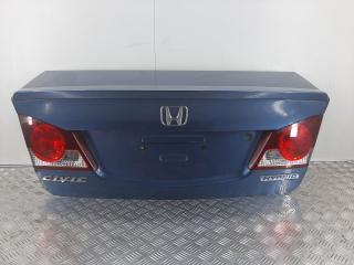 крышка багажника (дверь 3-5) Honda Civic 8 поколение 2008, седан