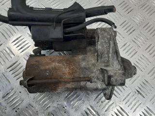 стартер Ford Fusion 1 поколение 2004, 1.6 л., TDCi, 2S6U-11000-EG