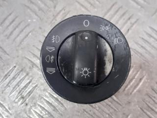 переключатель света Audi A4 B6 2001, 8E0941531A