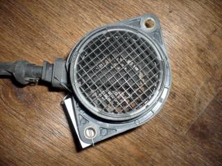 расходомер воздуха Kia Picanto 1 поколение 2007, 1.1 л., CRDi, 281002765