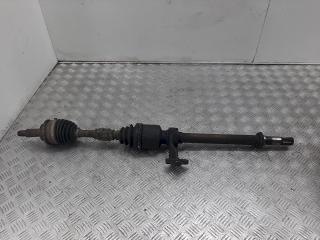 полуось передняя правая (приводной вал, ШРУС) Mazda 6 GG [рестайлинг] 2005, 2.0 л., D