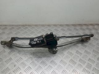механизм стеклоочистителя (трапеция дворников) Volkswagen Passat B5 2000, 3B1955113B