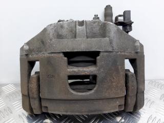 суппорт передний правый Audi A8 D3/4E [рестайлинг] 2005