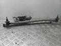 механизм стеклоочистителя (трапеция дворников) Dacia Logan 1 поколение 2005, 1.5 л., дизель, МКПП, 8200619512, 339702089 - фото №2
