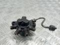 топливная рампа Ford Focus 1 поколение [рестайлинг] 2003, 1.8 л., TDCi - фото №2