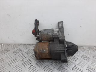 стартер Nissan Qashqai 1 поколение 2009, 1.6 л., i, M000T32171