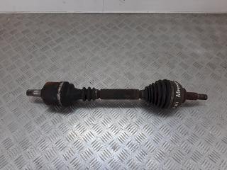 полуось передняя левая (приводной вал, ШРУС) Renault Espace 4 поколение 2006, 2.2 л., DCi